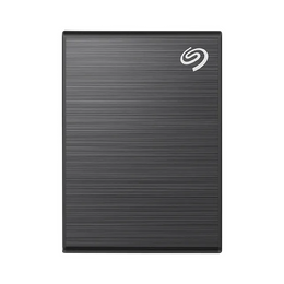 SEAGATE OneTouch 4TB 2.5" USB 3.0 External Hard Disk Drive With Password Protection