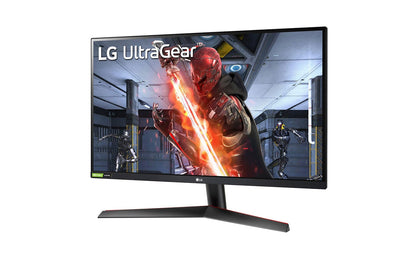 24 Inch 1440p 144hz Monitor Lg LG UltraGear 27GN800-B 27