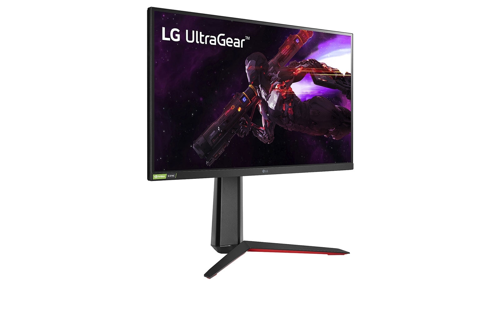 LG UltraGear 27GP850-B 27