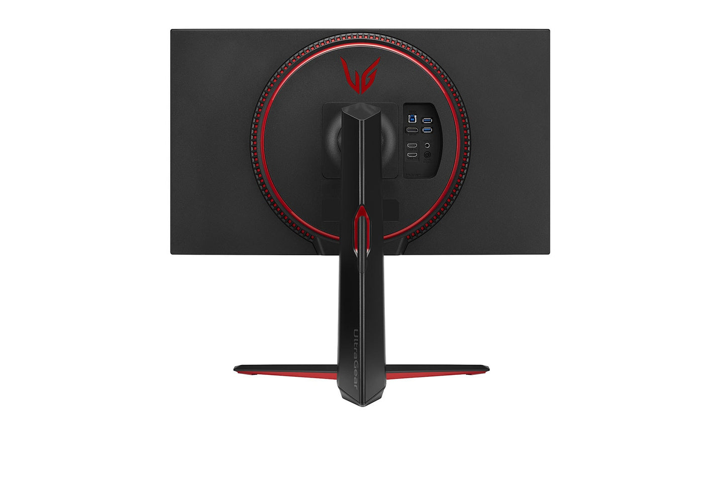 LG UltraGear 27GP850-B 27" 165Hz 1440p 2K QHD Nano IPS Panel HDR10 1ms Gaming Monitor