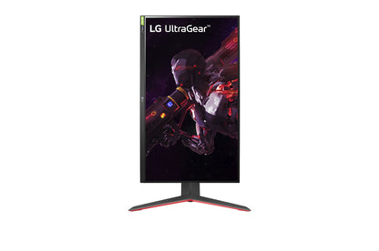 LG UltraGear 27GP850-B 27" 165Hz 1440p 2K QHD Nano IPS Panel HDR10 1ms Gaming Monitor