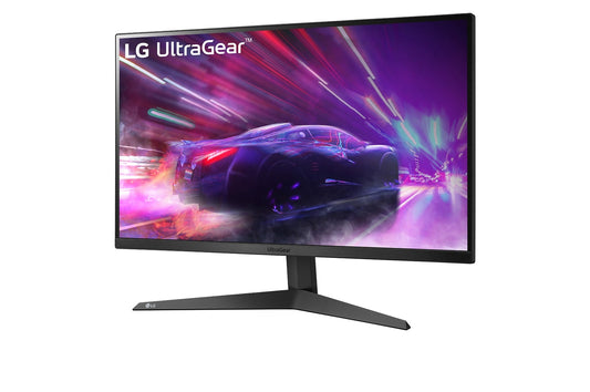 LG UltraGear 27GQ50F-B 27" 165Hz 1080p FHD VA Panel 5ms MBR Gaming Monitor