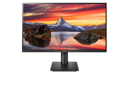 LG 27MP450-B 27" FHD 75Hz IPS AMD FreeSync Gaming Monitor
