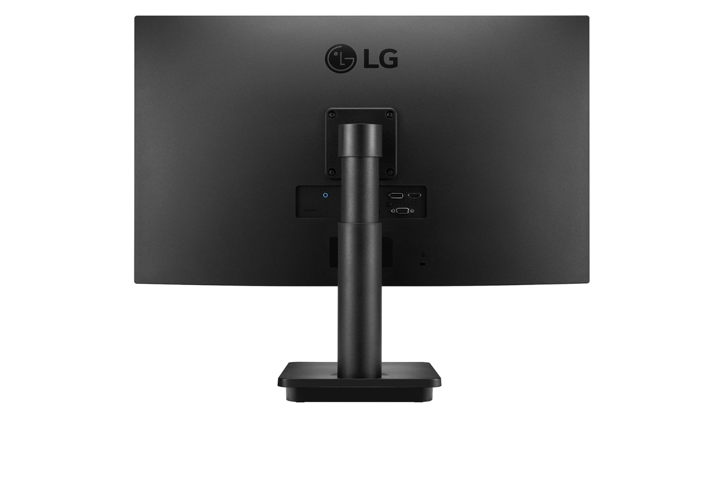 LG 27MP450-B 27" FHD 75Hz IPS AMD FreeSync Gaming Monitor