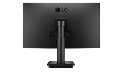 LG 27MP450-B 27" FHD 75Hz IPS AMD FreeSync Gaming Monitor