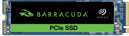 Seagate Barracuda SSD Gen4 M.2 2280 500 GB Internal Solid State Drive