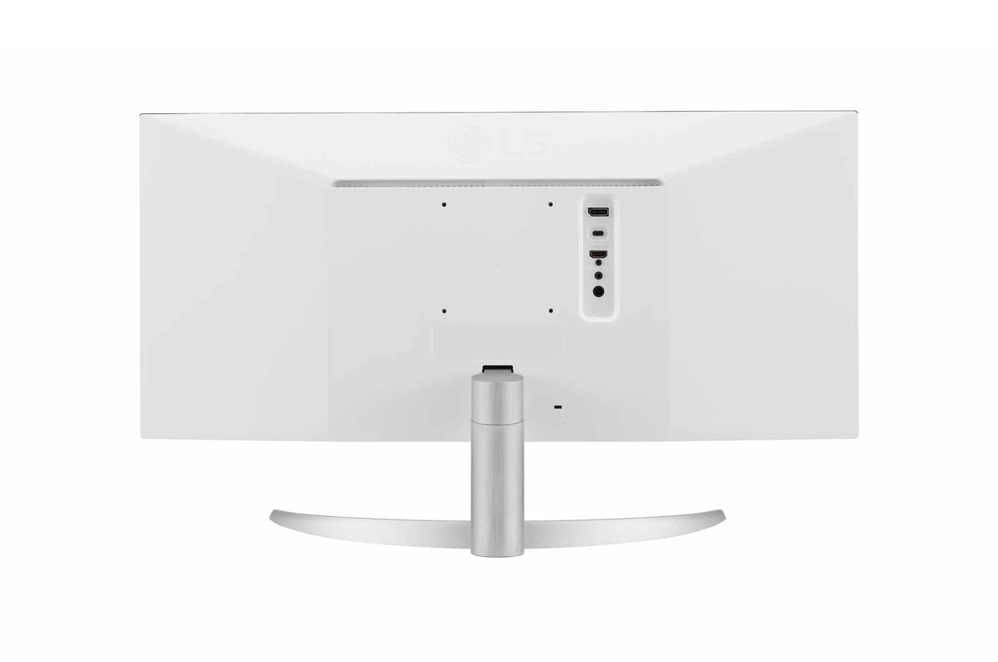 LG 29WQ600-W 29" 1440P 100Hz FHD Ultrawide Curved Monitor with AMD FreeSync™