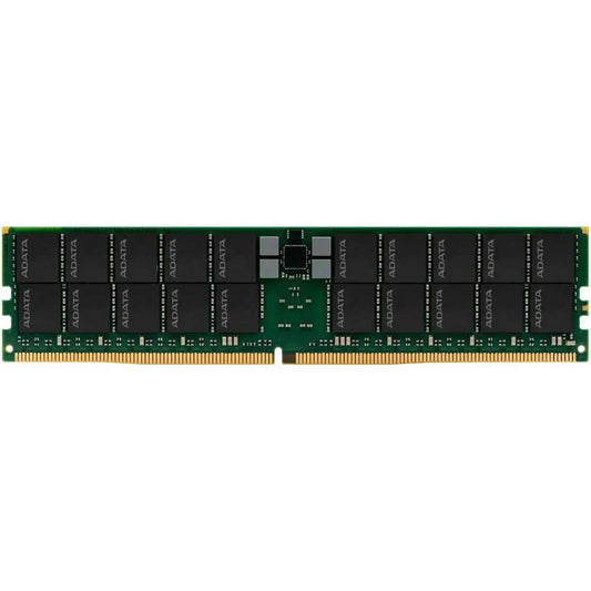 ADATA DDR5 16GB RAM 5600 MHz CL46 1Rx8 288 Pin RDIMM ECC Registered Server Workstation Memory-tpstech.in