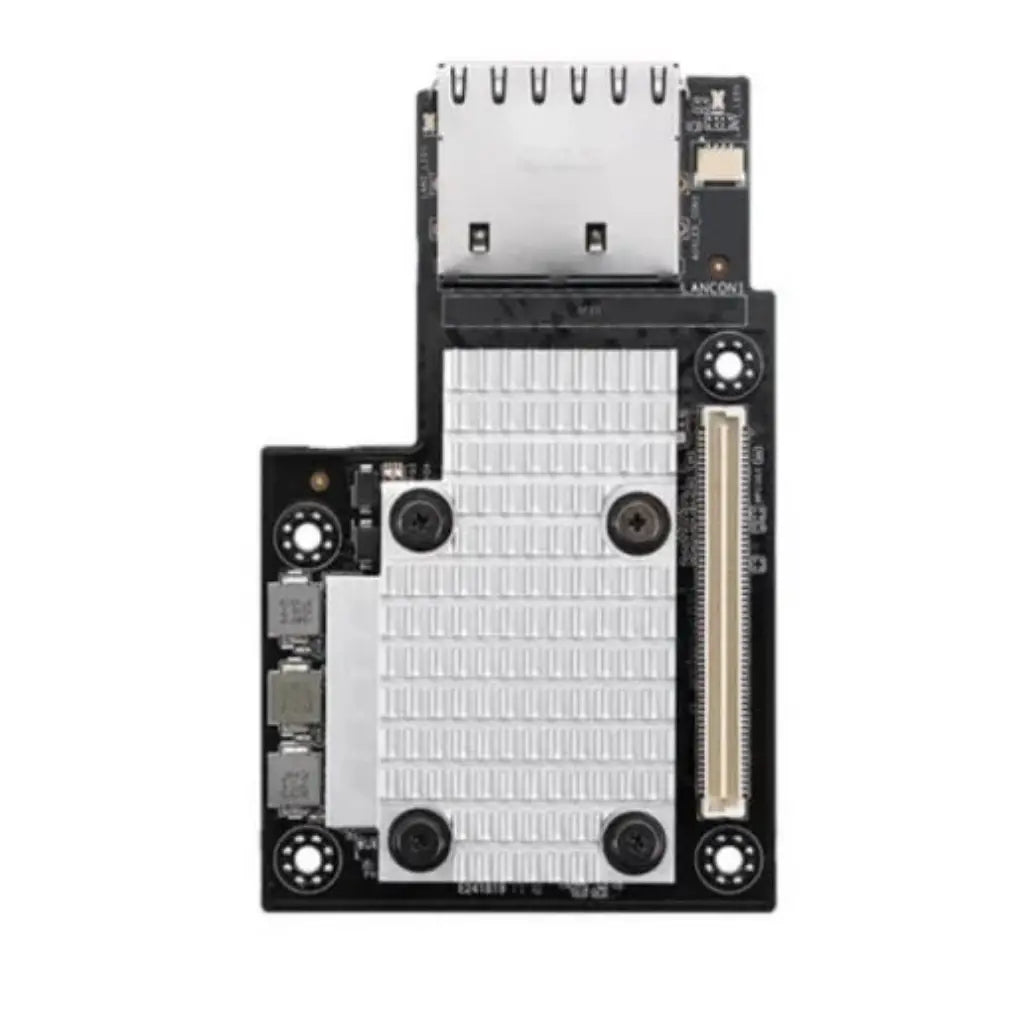 ASUS MCI‑10G/X550‑2T 10GBase‑T Dual‑Port OCP Network Mezzanine Card-tpstech.in