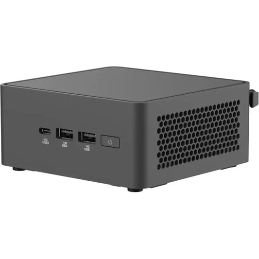 ASUS NUC 15 Pro RNUC15CRHU700000I Intel Core Ultra 7 255H Intel Arc Graphics WiFi 7 Barebone Mini PC-tpstech.in