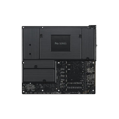 ASUS PRO WS WRX90E-SAGE SE AMD WRX90 Chipset sTR5 Socket DDR5 EEB Workstation Motherboard-tpstech.in