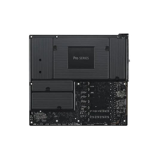 ASUS PRO WS WRX90E-SAGE SE AMD WRX90 Chipset sTR5 Socket DDR5 EEB Workstation Motherboard-tpstech.in