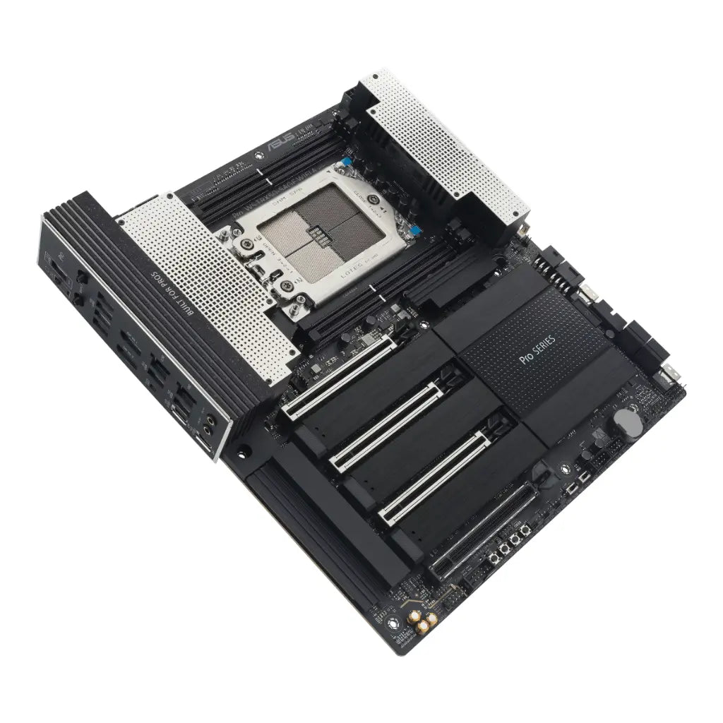 ASUS Pro WS TRX50‑SAGE WIFI A TRX50 sTR5 SSI CEB Motherboard-tpstech.in