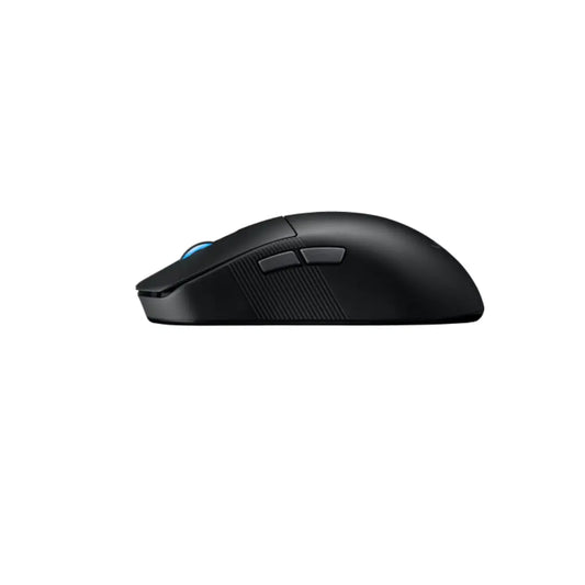 ASUS ROG Harpe Ace Mini Wireless Gaming Mouse 42000 DPI - Black-tpstech.in