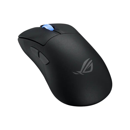 ASUS ROG Keris II Ace Wireless Gaming Mouse 42000 DPI - Black-tpstech.in
