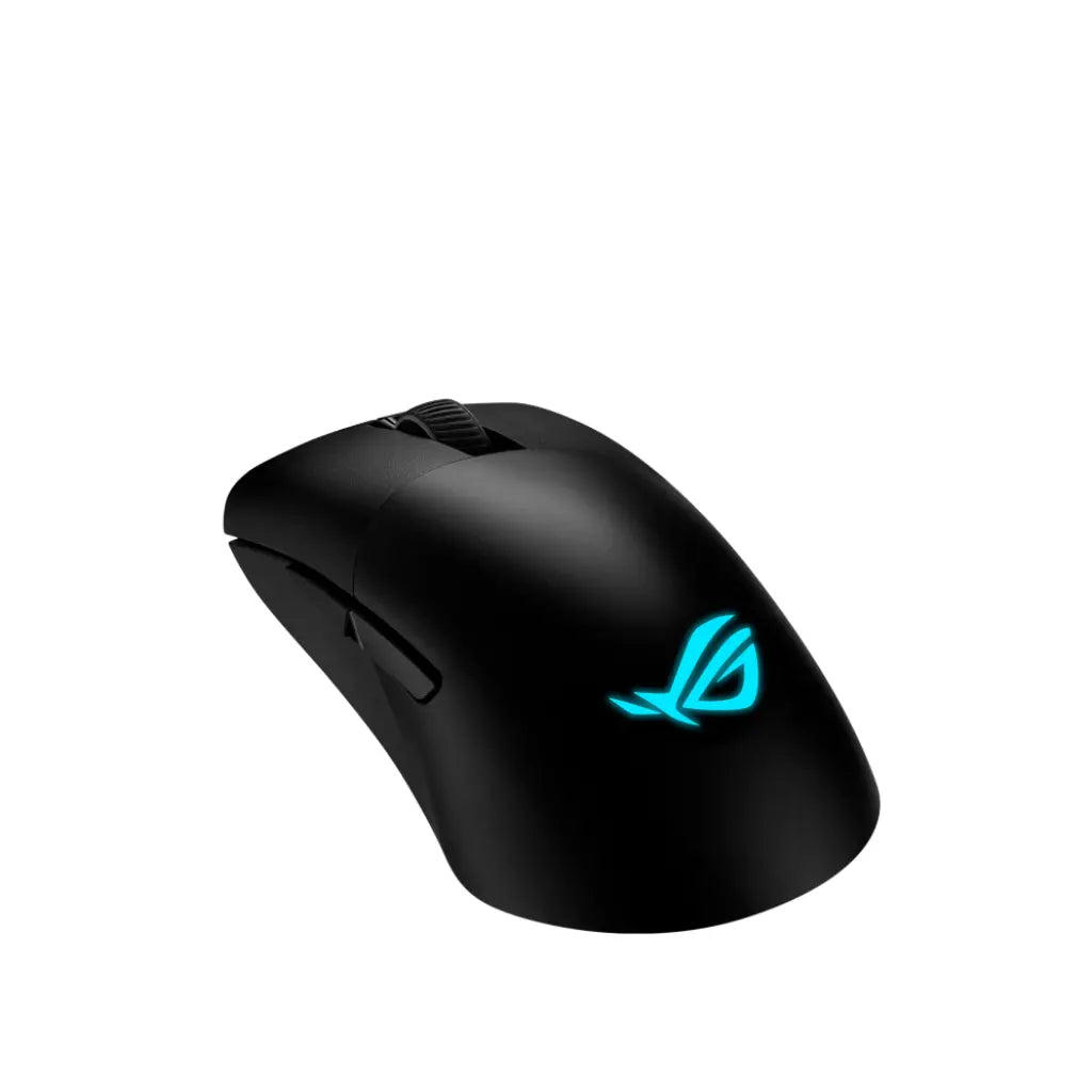 ASUS ROG Keris Wireless AimPoint Gaming Mouse 36000 DPI - Black-tpstech.in