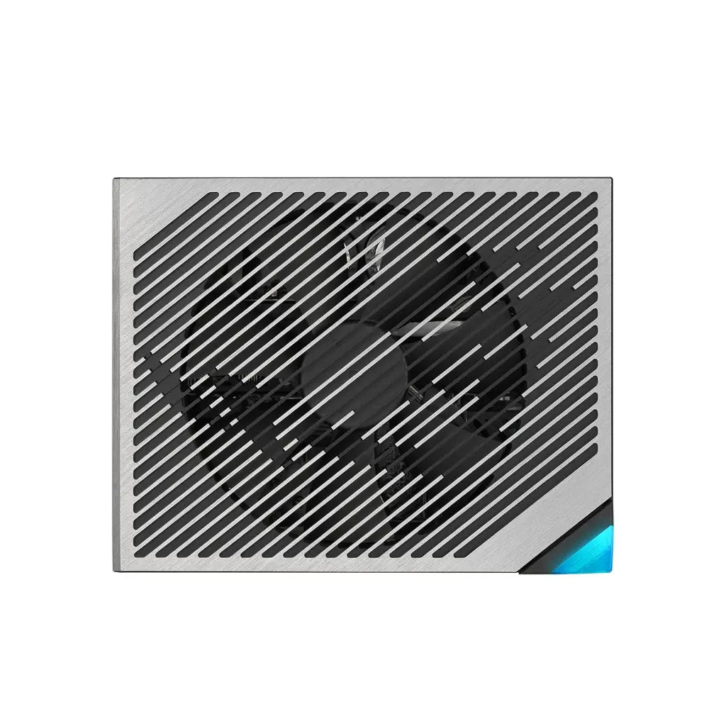 ASUS ROG Thor 1200W Platinum III ATX 3.1 Power Supply with GaN MOSFET GPU-tpstech.in