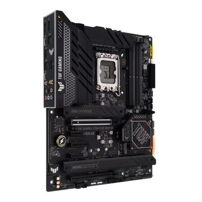 ASUS TUF Gaming Z790-Plus WiFi D4 Z790 LGA1700 ATX DDR4 Motherboard with WiFi 6-tpstech.in