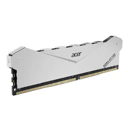 Acer HT100 16GB DDR4 RAM 3200MHz CL18 288-Pin UDIMM Desktop Memory-tpstech.in