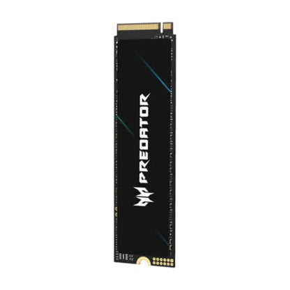 Acer Predator GM6 1TB NVMe PCIe Gen4 M.2 Solid State Drive-tpstech.in