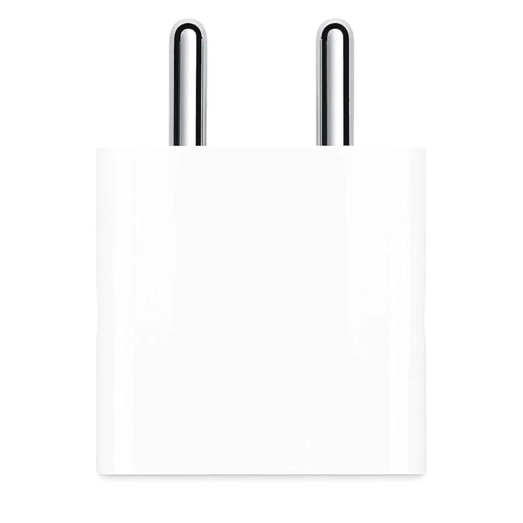 Apple Original OEM 20W 15V USB-C Power Adapter for iPhone iPad & AirPods-tpstech.in