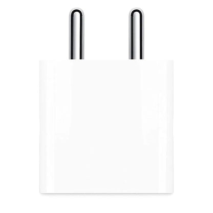 Apple Original OEM 20W 15V USB-C Power Adapter for iPhone iPad & AirPods-tpstech.in