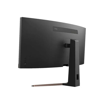 BenQ EW3880R 38"  WQHD+ HDRi IPS Curved Ultrawide Monitor-tpstech.in