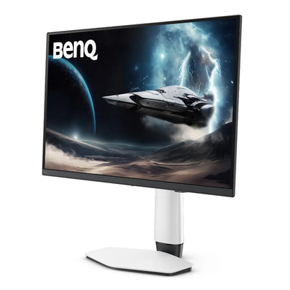 BenQ MOBIUZ EX271QZ 27" 500Hz 0.03ms QHD QD OLED Gaming Monitor HDR FreeSync-tpstech.in