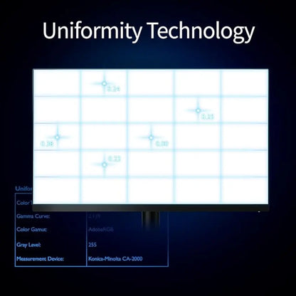 BenQ PD2705U 27" 4K UHD IPS Professional Designer Monitor HDR10 100% sRGB-tpstech.in