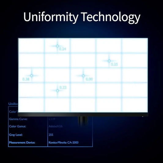 BenQ PD2705U 27" 4K UHD IPS Professional Designer Monitor HDR10 100% sRGB-tpstech.in