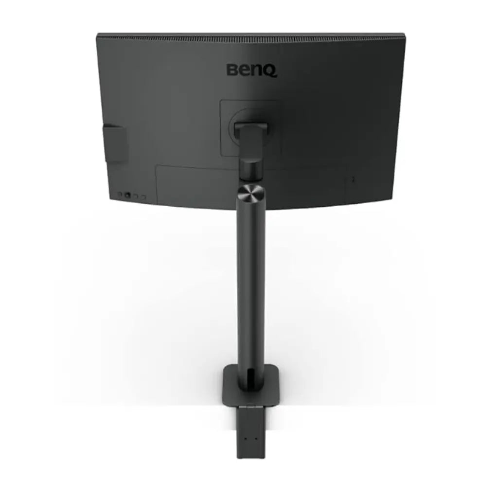 BenQ PD2706UA 27" 4K UHD Designer Monitor with Ergo Arm DisplayHDR 400-tpstech.in