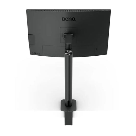 BenQ PD2706UA 27" 4K UHD Designer Monitor with Ergo Arm DisplayHDR 400-tpstech.in