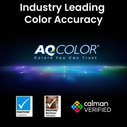 BenQ PD3225U 32" 4K UHD IPS Black Professional Monitor with Thunderbolt 3-tpstech.in