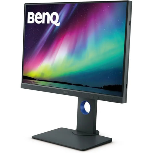 BenQ SW240 24.1" WUXGA IPS Professional Photographer Monitor-tpstech.in
