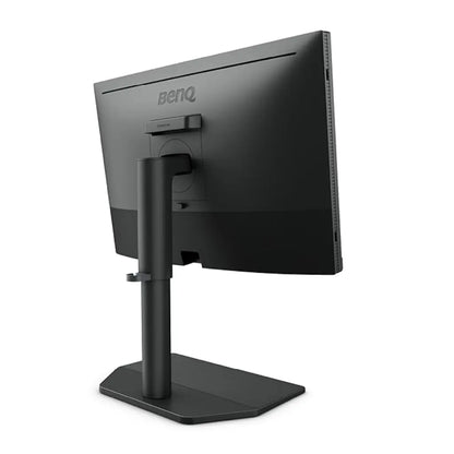 BenQ SW242Q 24″ 60Hz WQXGA IPS HDR Photo/Video Editing Monitor-tpstech.in