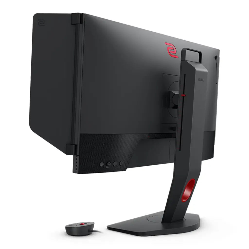 BenQ Zowie XL2546K 24.5" 240Hz Full HD TN DyAc Plus Esports Gaming Monitor-tpstech.in