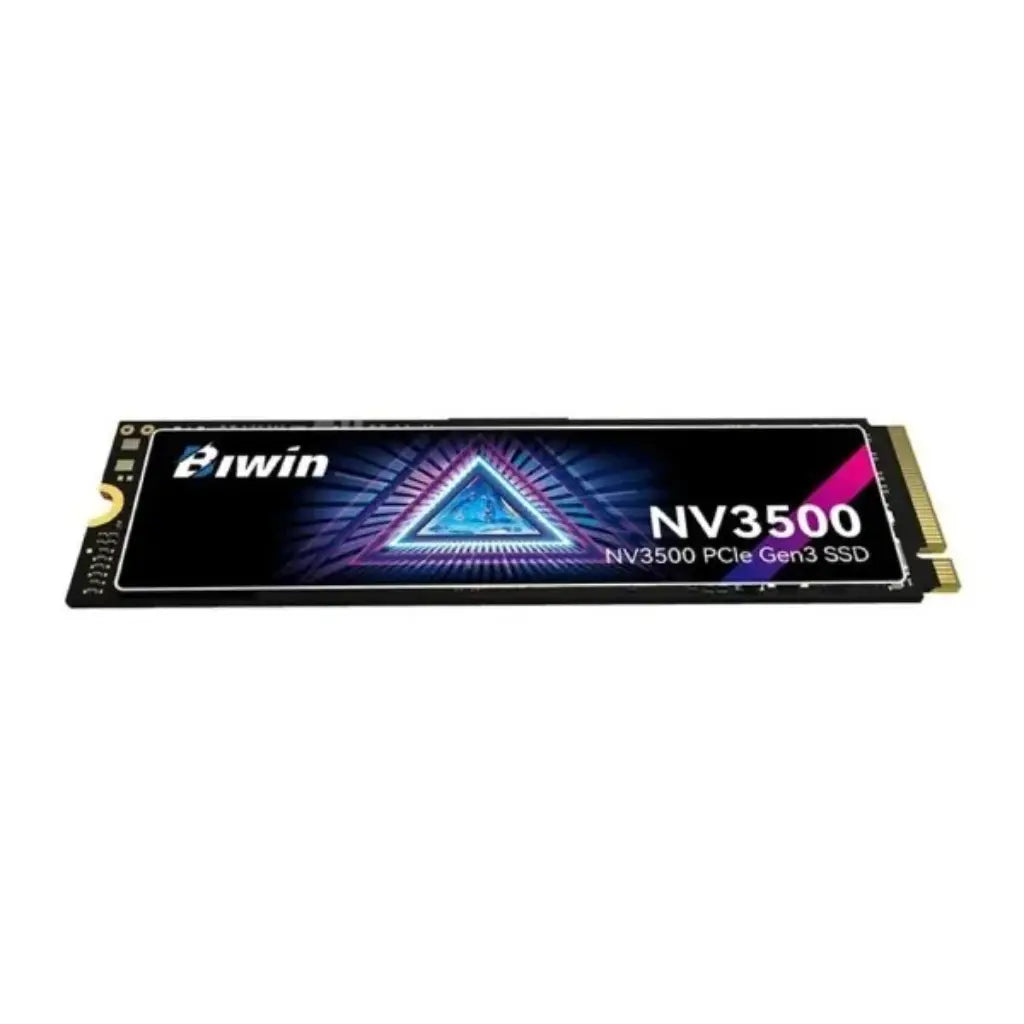 Biwin Black Opal NV3500 2TB PCIe Gen4 NVMe M.2 Internal SSD-tpstech.in