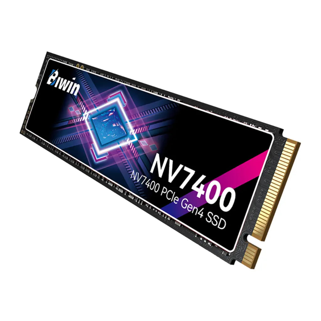 Biwin Black Opal NV7400 4TB PCIe 4.0 NVMe M.2 2280 Internal SSD-tpstech.in
