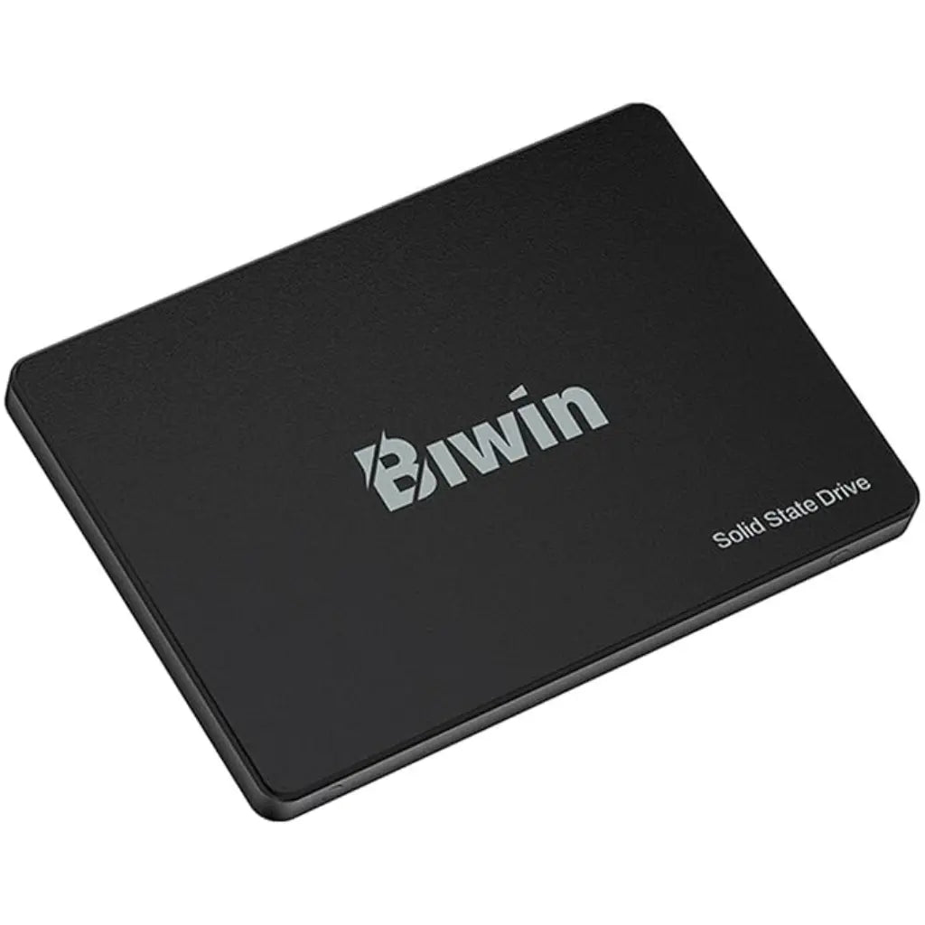 Biwin M100 2.5'' 128GB SATA III Internal Solid State Drive-tpstech.in