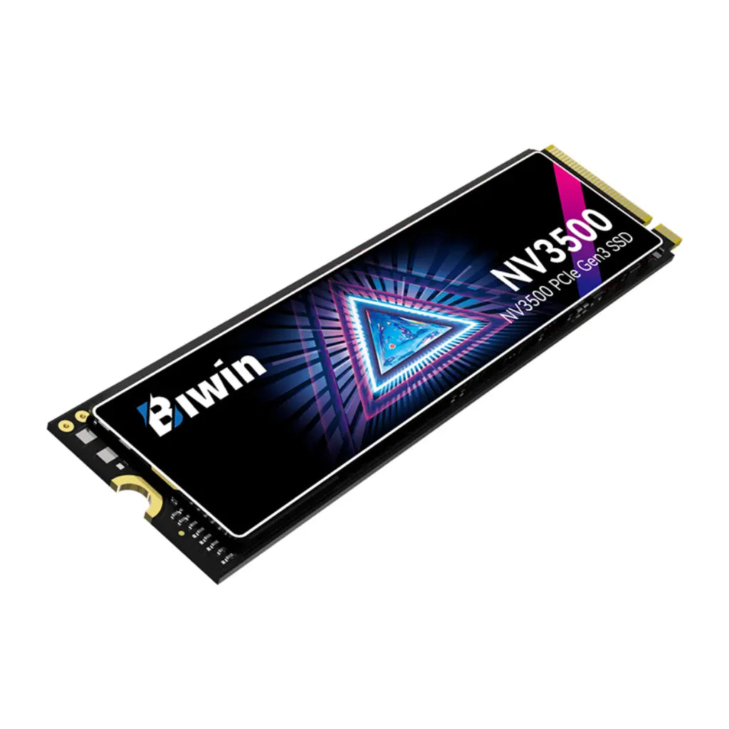 Biwin NV3500 PCIe 3.0 M.2 2280 NVMe Internal SSD-tpstech.in