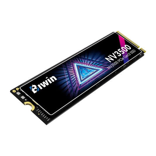 Biwin NV3500 PCIe 3.0 M.2 2280 NVMe Internal SSD-tpstech.in