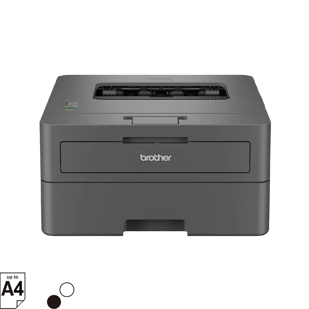 Brother HL-L2400D Monochrome Laser Printer with Auto Duplex Printing-tpstech.in