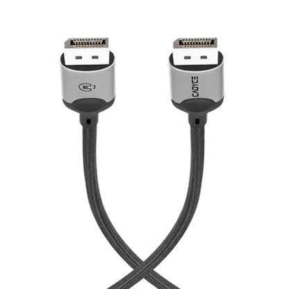 Cadyce CA-DPCAB PLUS 1.8 Meter DisplayPort to DisplayPort Cable-tpstech.in