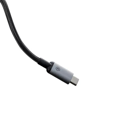 Cadyce CA-UCDP USB-C to DisplayPort Adapter-tpstech.in