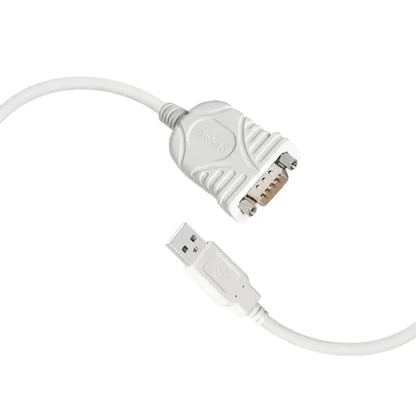 Cadyce CA-US9 USB 2.0 to RS-232 Serial Converter (3M)-tpstech.in