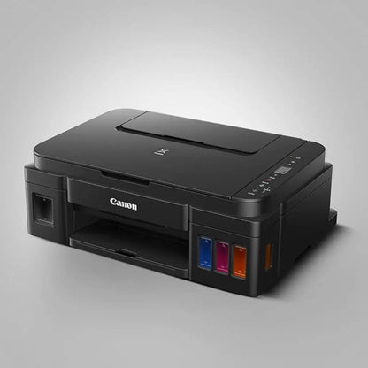 Canon PIXMA G2010 All-in-One Ink Tank Printer with Borderless Photo Printing-tpstech.in