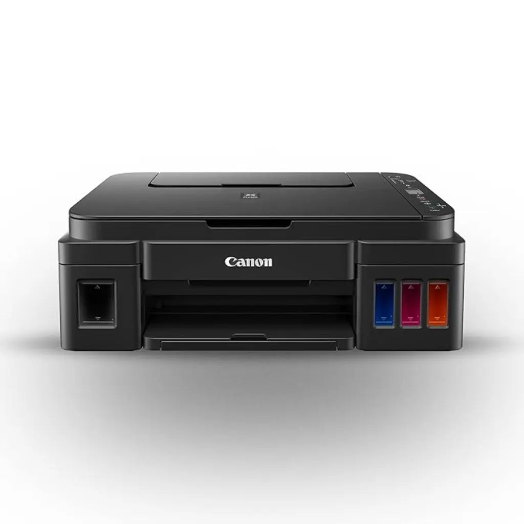 Canon PIXMA G3010 Wireless All-in-One Ink Tank Printer for High Voulme Priniting-tpstech.in