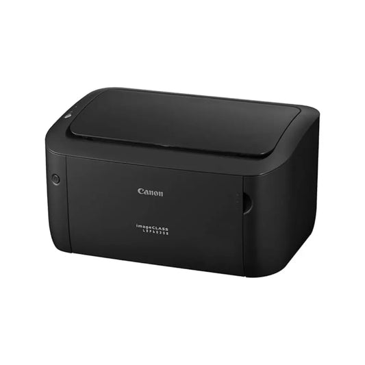 Canon imageCLASS LBP6030B Monochrome Laser Printer On‑Demand Fixing Compact Design-tpstech.in