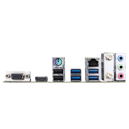 Colorful BATTLE‑AX B760M‑G WiFi 6 B760 LGA1700 DDR5 DDR5 Gaming Motherboard-tpstech.in