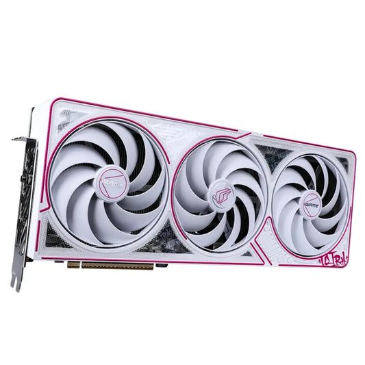 Colorful iGame GeForce RTX 5080 Ultra W OC 16GB‑V GDDR7 Graphics Card-tpstech.in